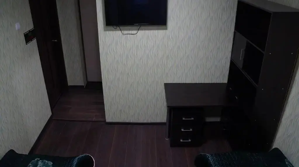 Петропавловск-Камчатский: Mini Hotel Amto