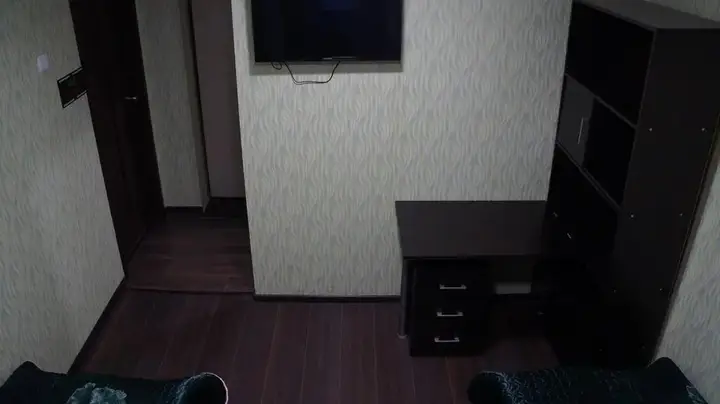 Петропавловск-Камчатский: Mini Hotel Amto