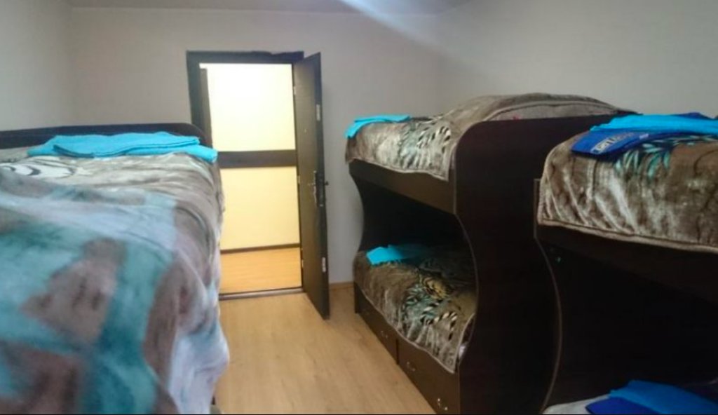 Петропавловск-Камчатский: Mini-Hotel Gosti