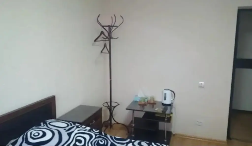 Петропавловск-Камчатский: Mini-Hotel Gosti
