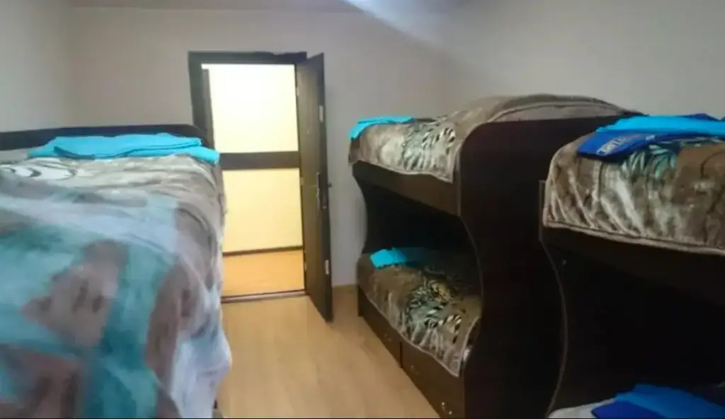 Петропавловск-Камчатский: Mini-Hotel Gosti
