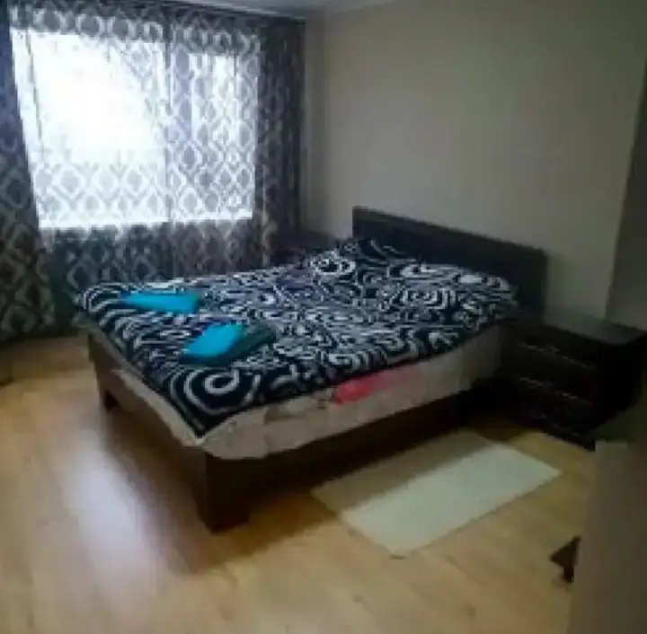 Петропавловск-Камчатский: Mini-Hotel Gosti