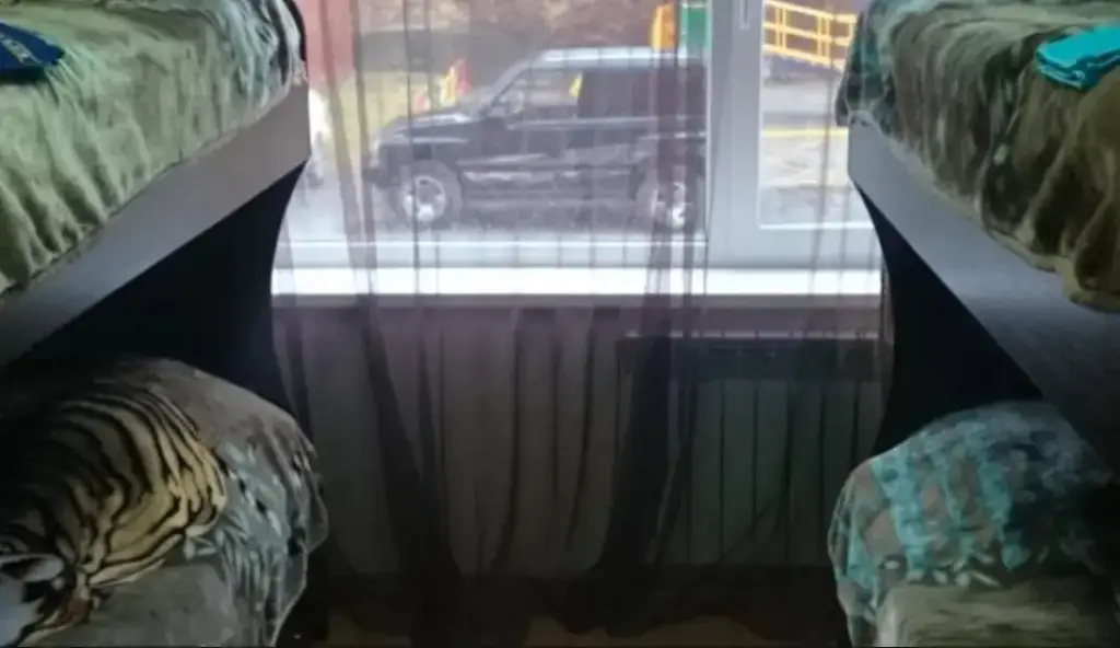 Петропавловск-Камчатский: Mini-Hotel Gosti