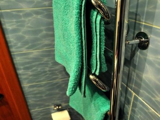 Петропавловск-Камчатский: Pr 50 Oktyabrya Apartment