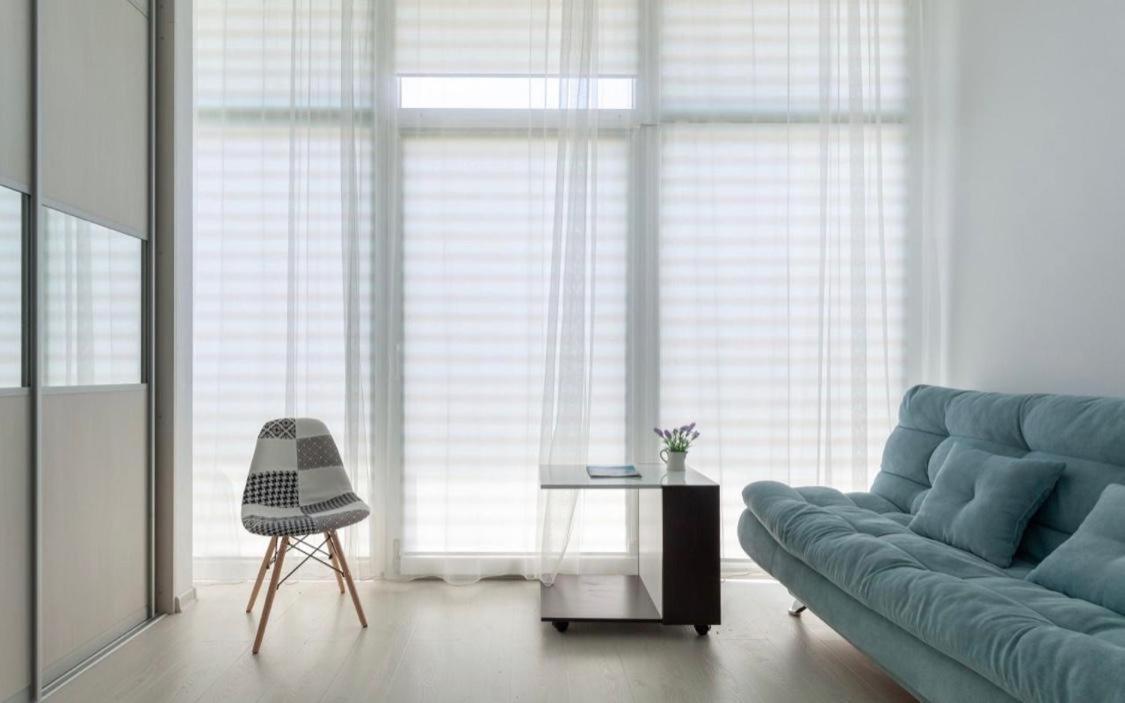 Адлер: Apartment on Ekaterininskiy kvartal