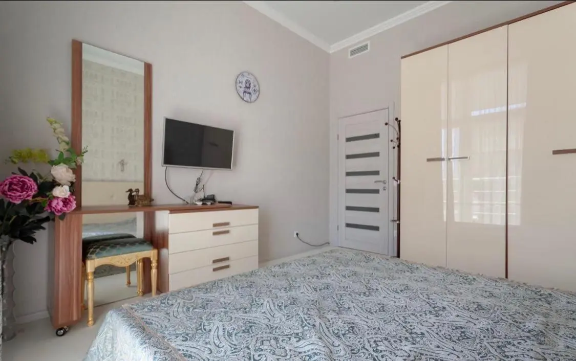 Адлер: Apartment on Ekaterininskiy kvartal