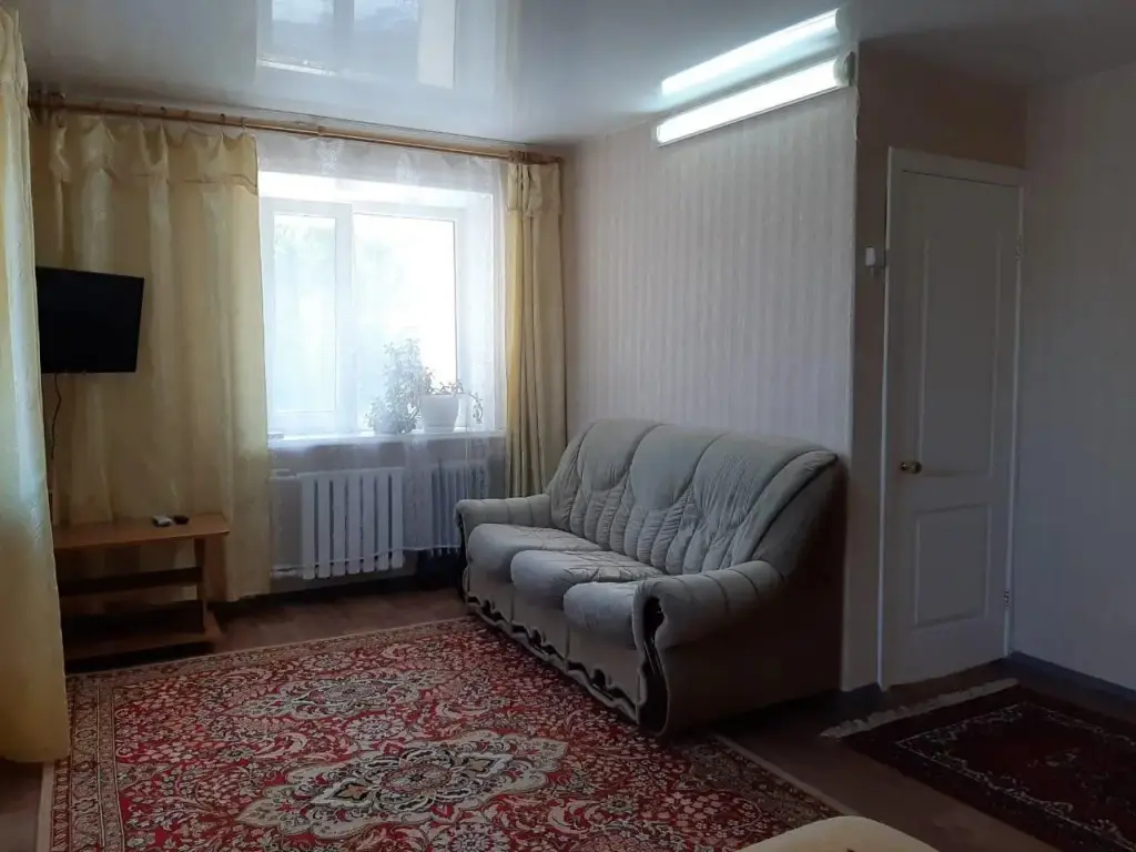Петропавловск-Камчатский: Uyut in Petropavlovsk-Kamchatsky