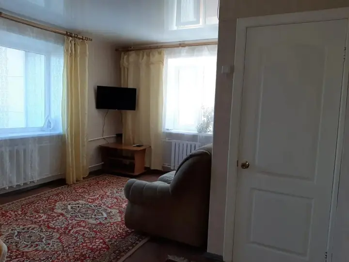 Петропавловск-Камчатский: Uyut in Petropavlovsk-Kamchatsky