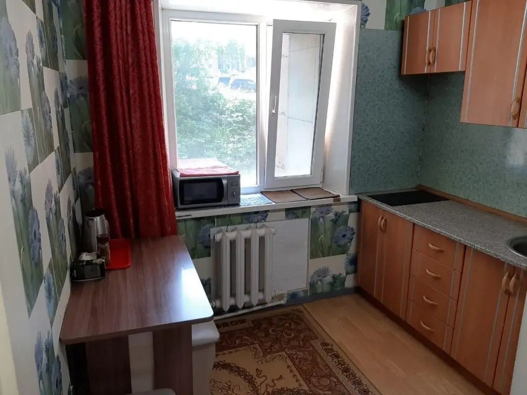 Петропавловск-Камчатский: Уют в Петропавловске-Камчатском