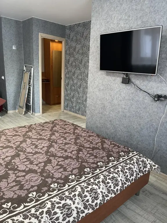 Петропавловск-Камчатский: Уютный дом на Горького