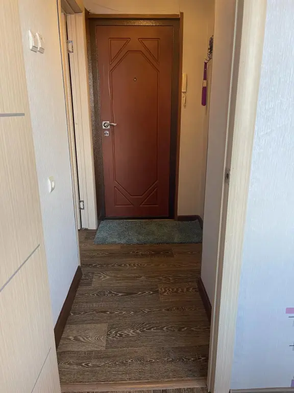 Петропавловск-Камчатский: Уютный дом на Туристическом проезде 28