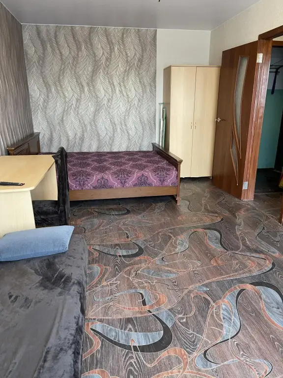 Петропавловск-Камчатский: Уютный дом на Туристическом проезде 28