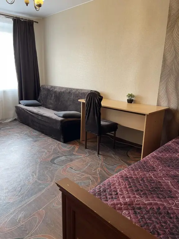Петропавловск-Камчатский: Уютный дом на Туристическом проезде 28