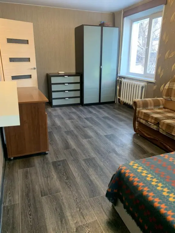 Петропавловск-Камчатский: Уютный дом на Владивостокской