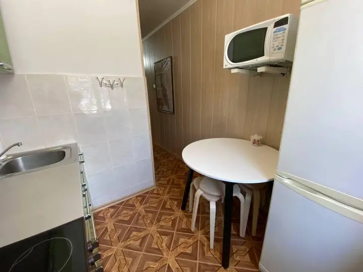 Петропавловск-Камчатский: Welcome Home на улице Тушканова 5/1