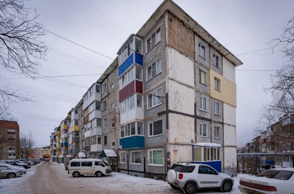Welcome Home (Вэлком Хоум) на улице Звездная 6 — фото 1