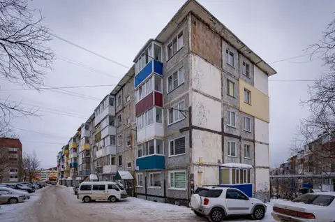 Welcome Home (Вэлком Хоум) на улице Звездная 6 — фото 1