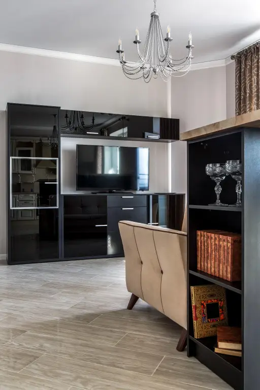 Самара: Апартаменты 26 Floor