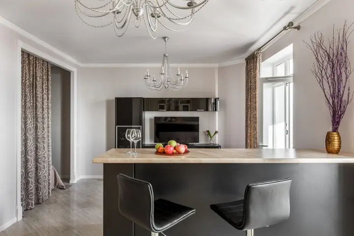 Самара: Апартаменты 26 Floor