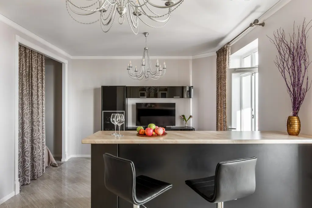 Самара: Апартаменты 26 Floor