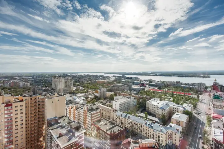 Самара: Апартаменты 26 Floor