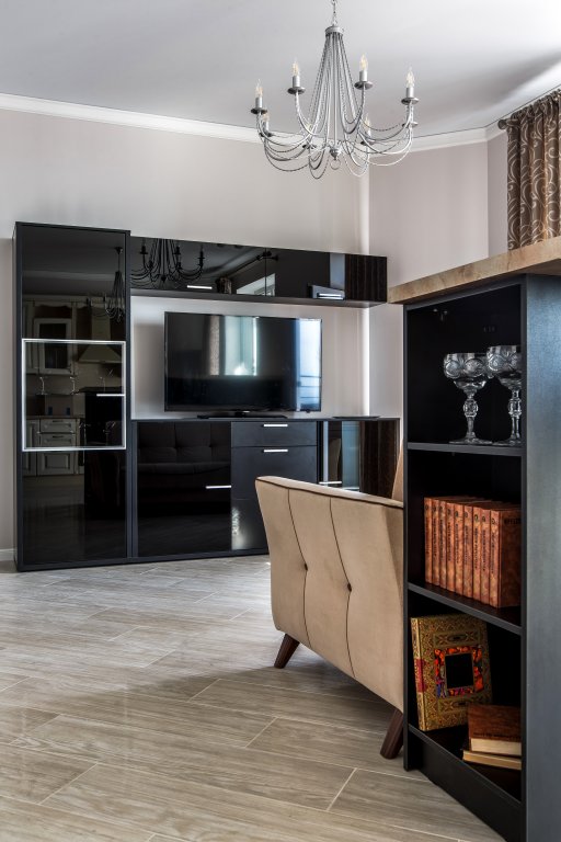 Самара: Апартаменты 26 Floor