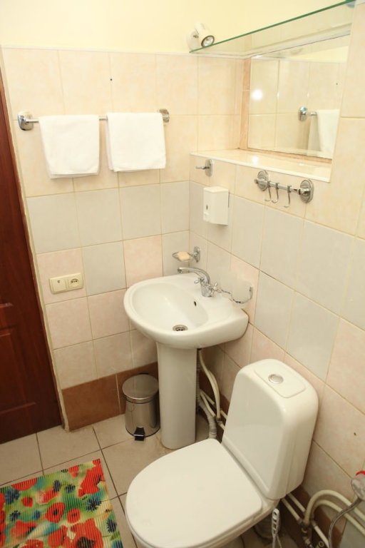 Самара: Hostel Garazh
