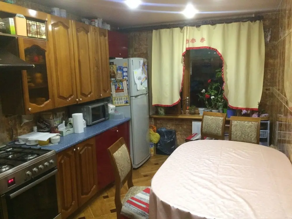 Самара: Apart hotel Noble Guest