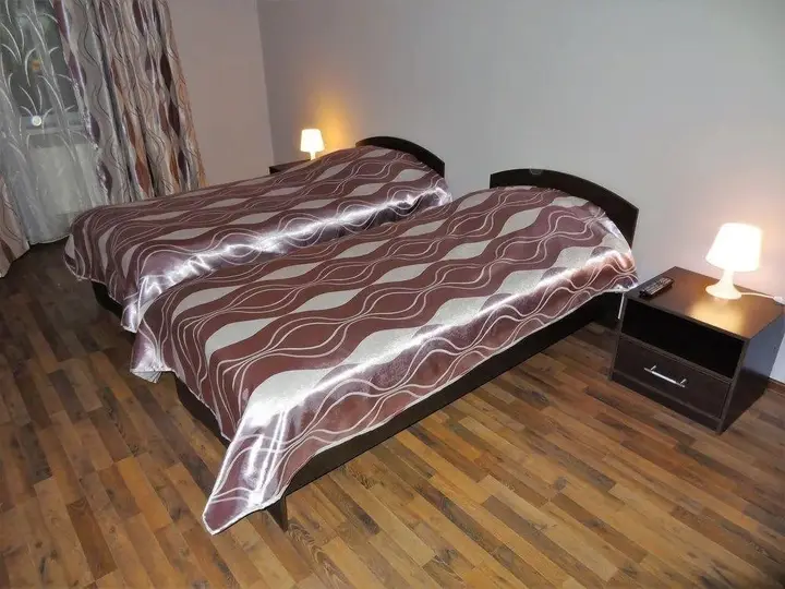 Самара: Apart hotel Noble Guest