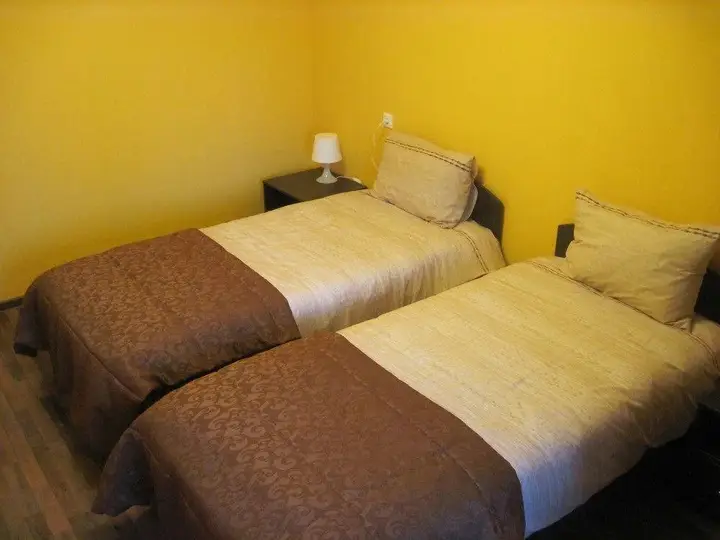 Самара: Apart hotel Noble Guest
