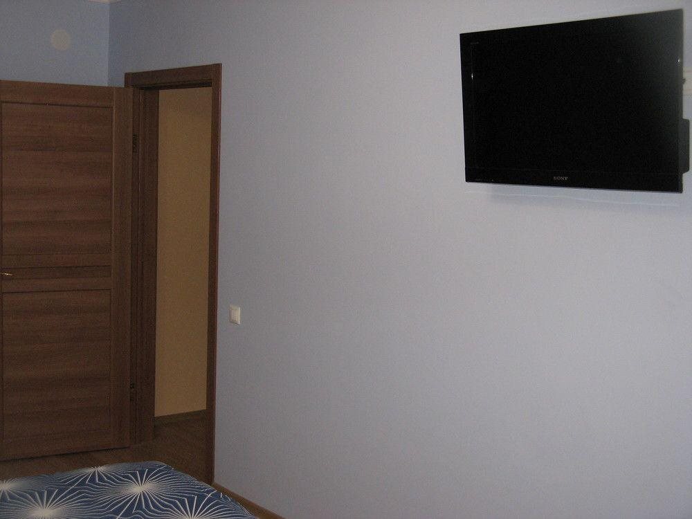 Самара: Apart hotel Noble Guest