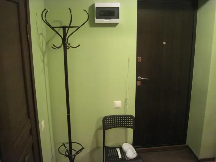 Самара: Apart hotel Noble Guest