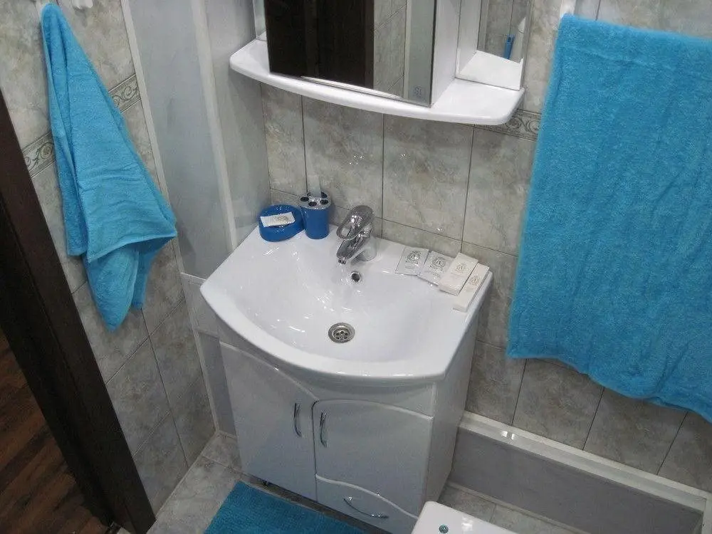 Самара: Apart hotel Noble Guest