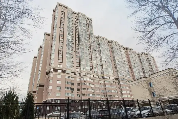 Самара: Apartments Home Samara