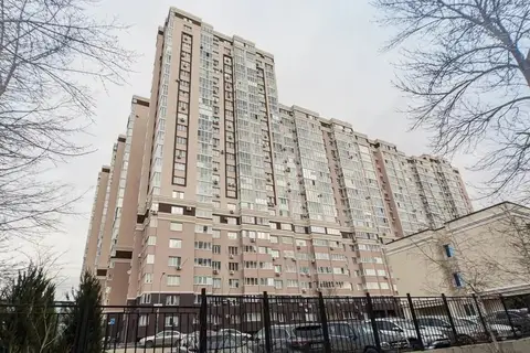 Apartments Home Samara — фото 1