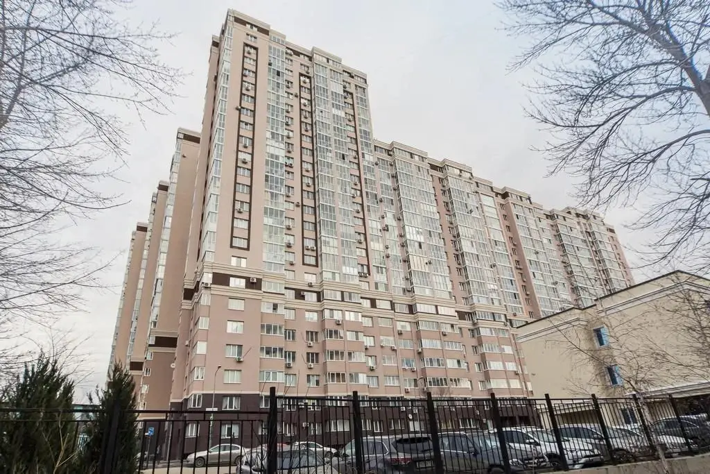 Самара: Apartments Home Samara