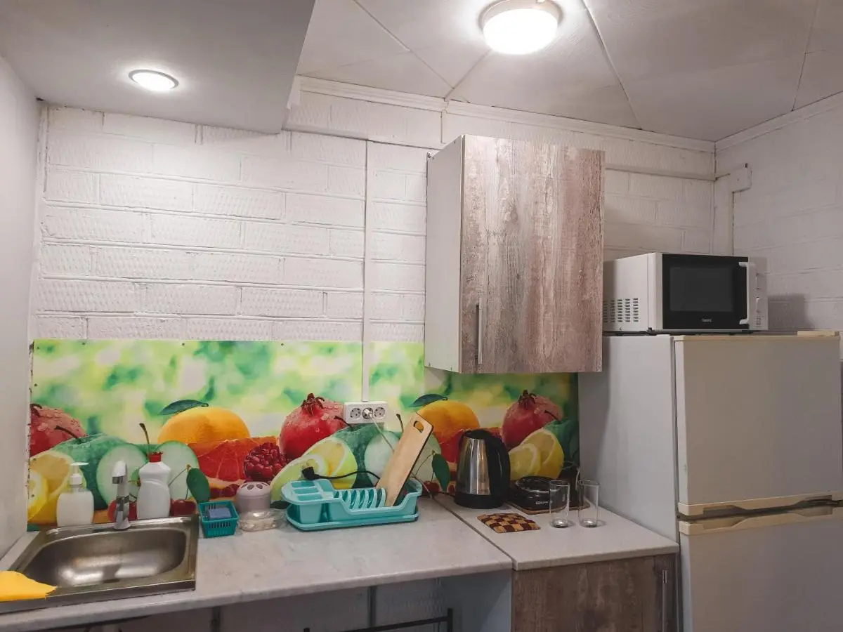Должанская: Azov Apartments