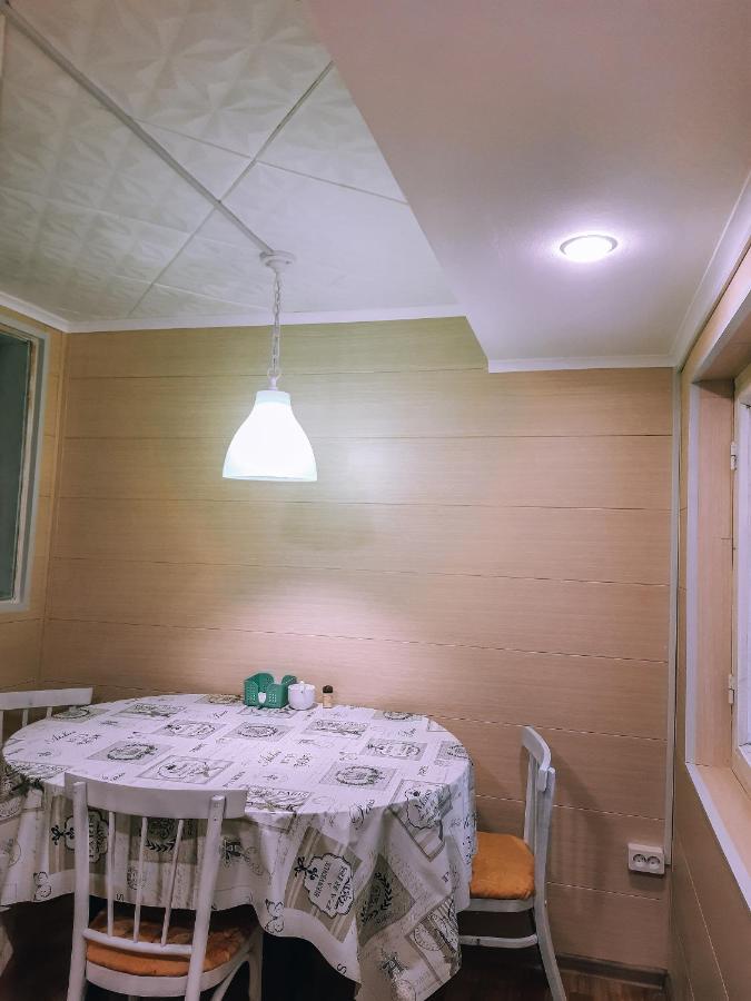 Должанская: Azov Apartments