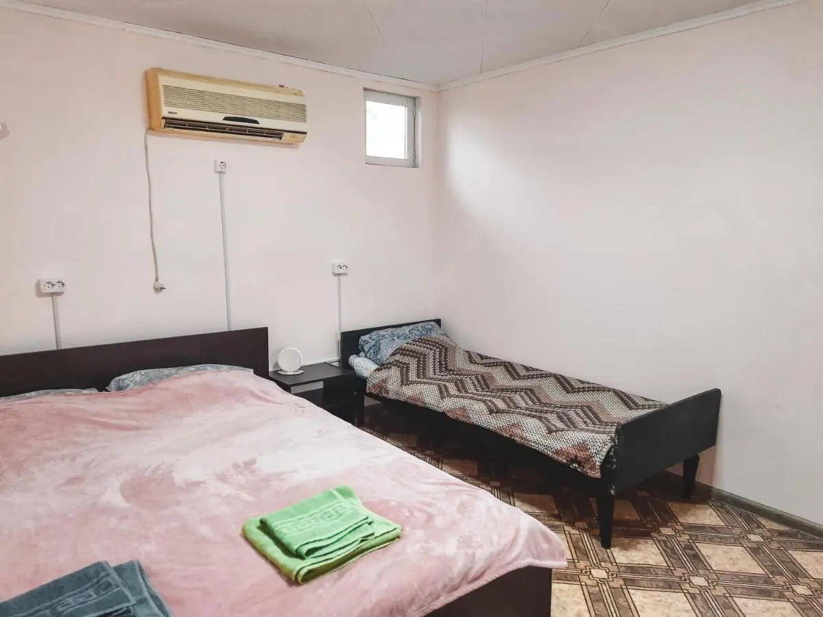Должанская: Azov Apartments