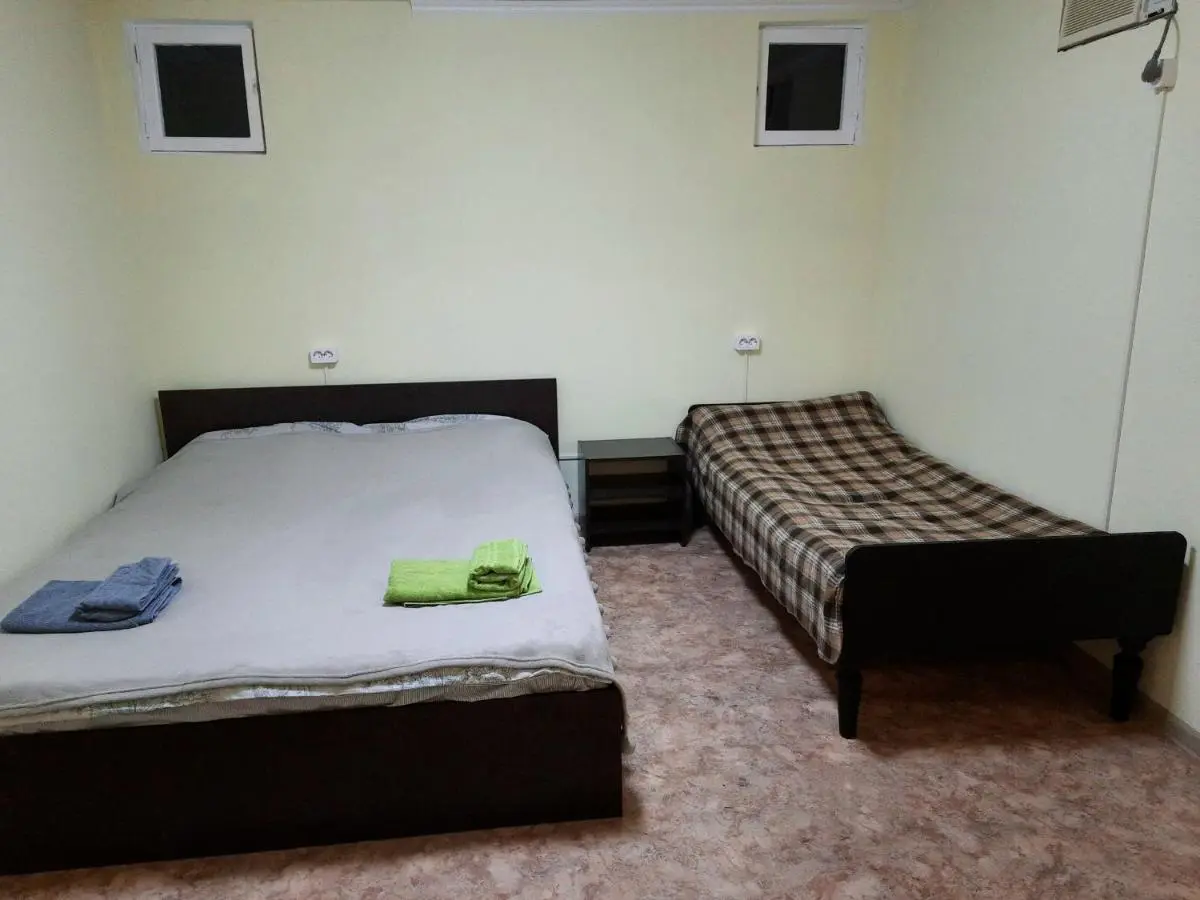 Должанская: Azov Apartments