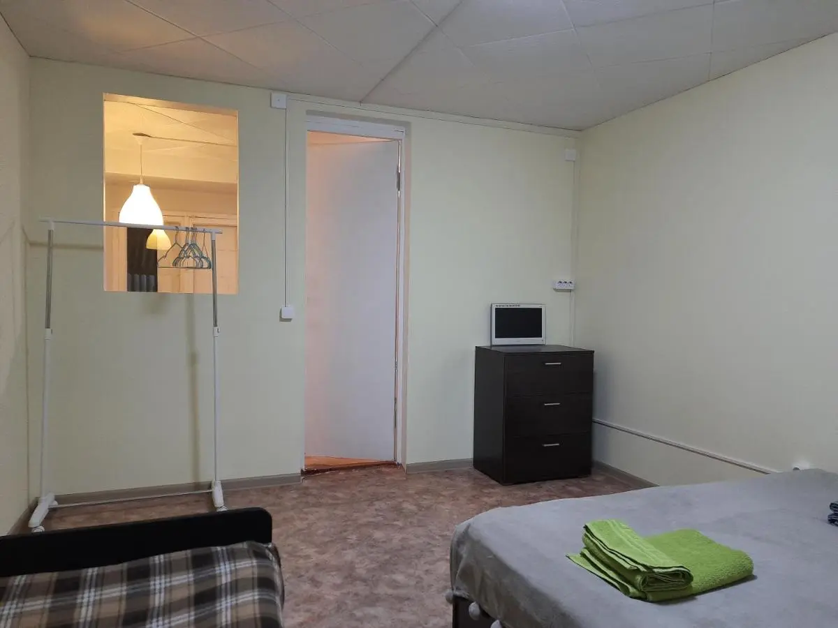 Должанская: Azov Apartments