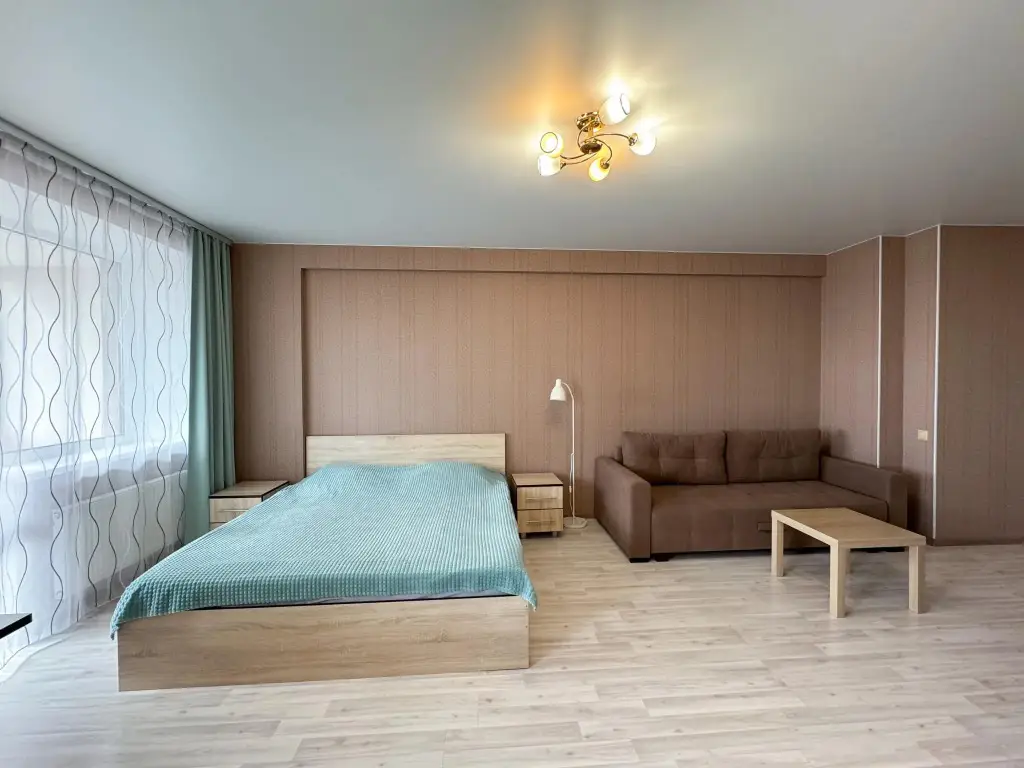 Самара: Квартира StarHouse (Стар Хаус) у МТЛ-Арены