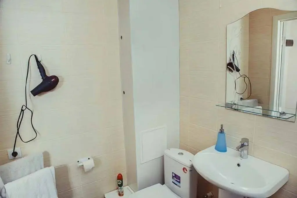 Самара: Apartment Na Panova