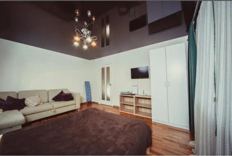 Самара: Apartment Na Panova
