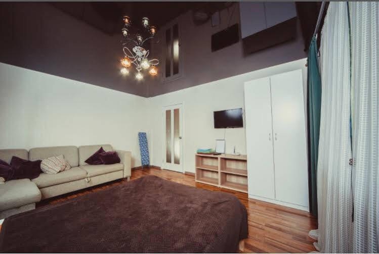 Самара: Apartment Na Panova