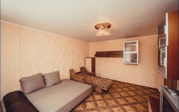 Самара: Apartment Na Panova