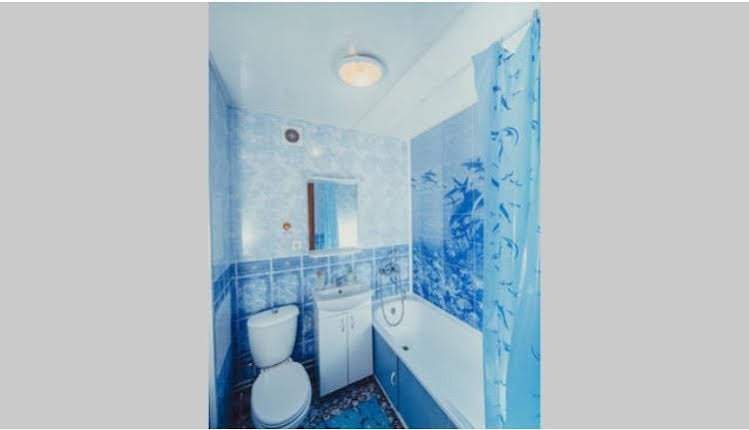 Самара: Apartment Na Panova