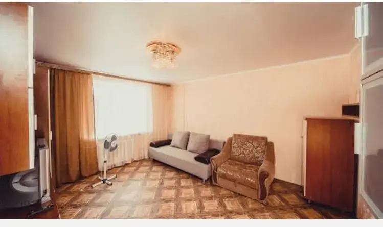 Самара: Apartment Na Panova
