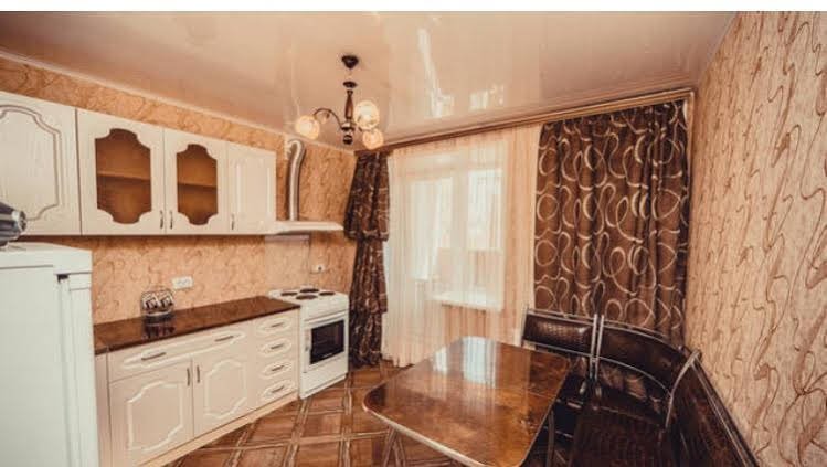 Самара: Apartment Na Panova