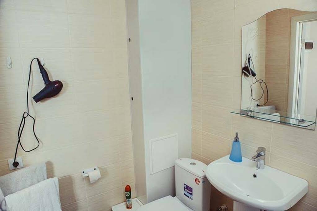 Самара: Apartment Na Panova